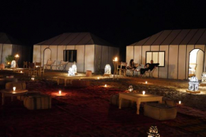 Elkantaoui Camp Merzouga